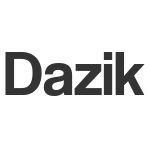 Dazik.com by Akensai
